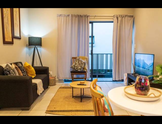 1 BEDROOM PROPERTY TO RENT IN MENLO PARK